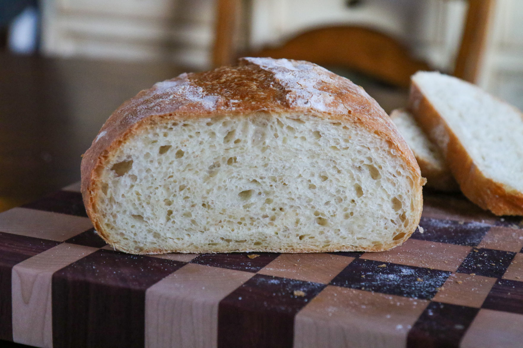 no-knead bread10